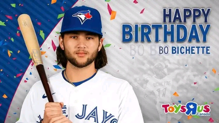 Just now:Coach Honors Bo Bichette on His Birthday, Calls Him “A Symbol of Loyalty and Heart” in the Organization…..