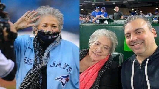 BREAKING NEWS: Toronto Blue Jays’ Star Female Prospect Set for Midweek Transfer in Major Shake-Up……