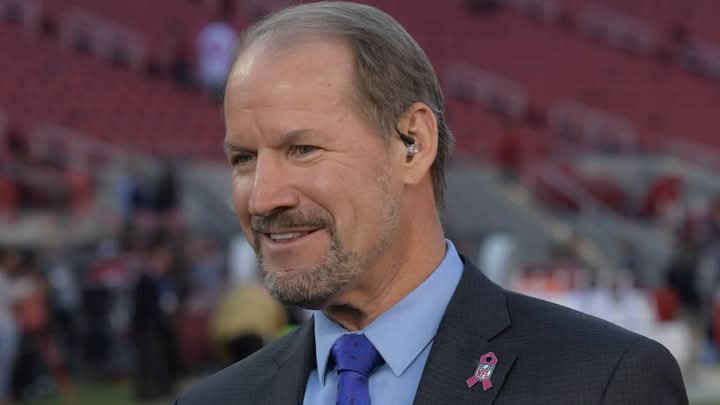 BREAKING NEWS: Former Pittsburgh Steelers head coach Bill Cowher, Now a studio analyst for CBS Sports, sent a stunning message to Pittsburgh Steelers head coach Mike Tomlin concerning….see more