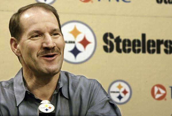 NEWS FLASH: Legendary Pittsburgh Steelers Player Bill Cowher Resurfaces as Co-Owner Steelers owner The Rooney Family has made the historic announcement that legendary linebacker Bill Cowher, who has long been associated with the team, would rejoin the team as a co-owner in 2025…