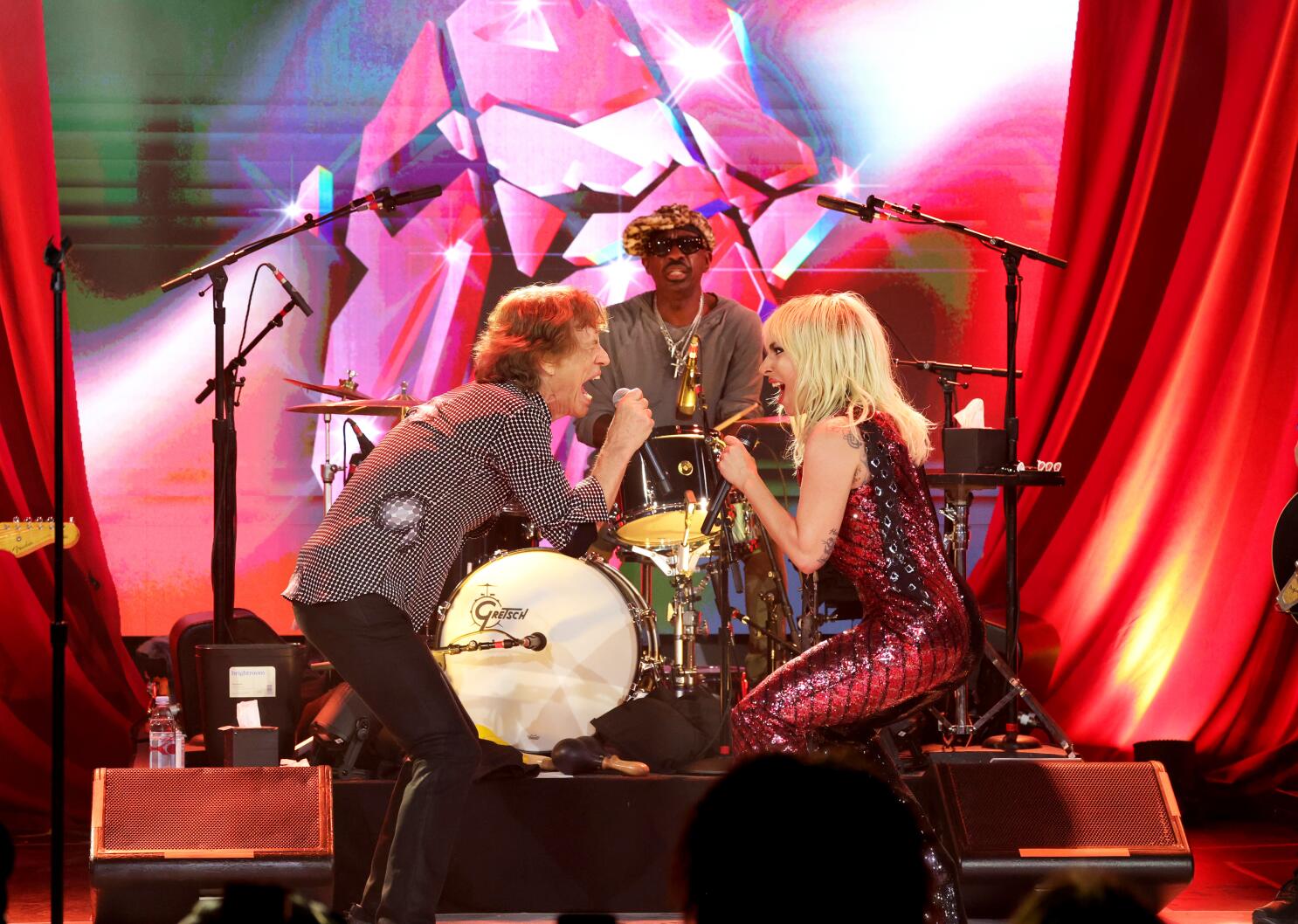 BREAKING NEWS: Mick Jagger Announces Final Rolling Stones Tour, Teases Solo Project…….