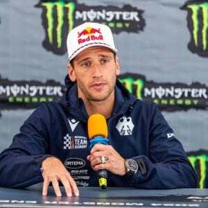 BREAKING NEWS: Motocross Legend Ken Roczen Has Done It All Again — Donating $15 Million to Transform House Into a Shelter for the Homeless