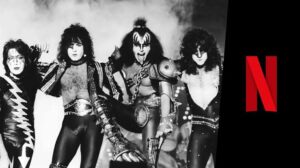 Netflix Drops ‘The Underdog’: Explosive New Series Reveals How KISS Operates — With Hidden Secrets Only Sharp-Eyed Fans Will Catch in This Behind-the-Scenes Rock Revelation!