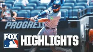 Kevin Gausman Leads Blue Jays to Dominant 6–0 Win Over Guardians in Statement Performance…
