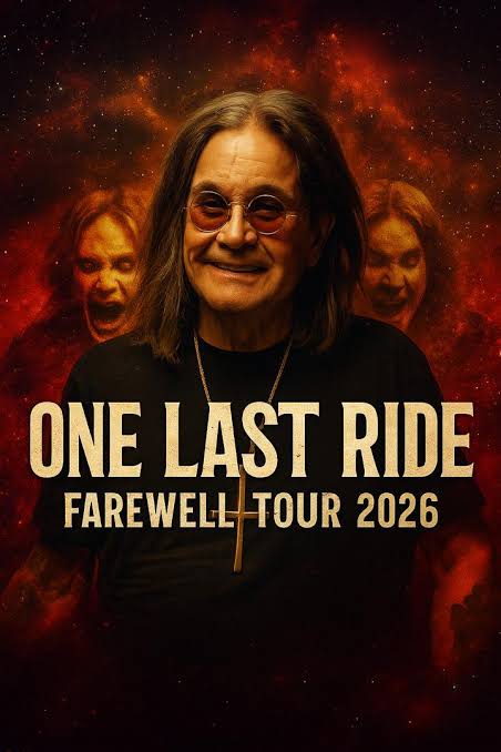 New Era: The Rolling Stones Announce 2026 Farewell Tour – ‘One Last Ride’ Marks the End of a Rock Legend’s Era, Dates and Cities Revealed…..