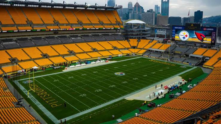 BREAKING NEWS: Pittsburgh Steelers Unveil $1.3 Billion Renovation to Acrisure Stadium, Redefining the Future of College Football…..