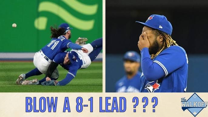 Just now:Make or Break Players on the 2025 Blue Jays: Bo Bichette at a Crossroads……