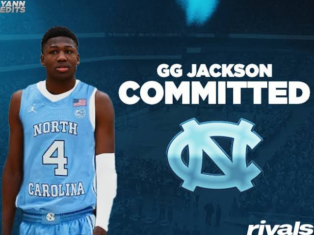 Top-Ranked Five-Star Prospect Commits to UNC Basketball, Solidifying Tar Heels’ Status as National Recruiting Powerhouse……