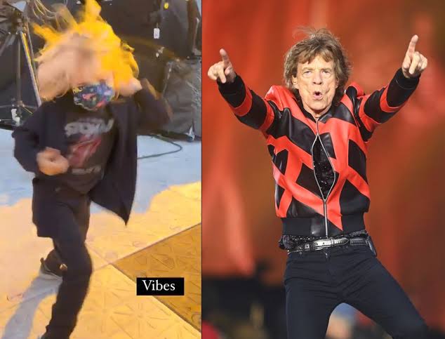Mick Jagger Stuns the World by Donating $30 Million to Homeless Charities……