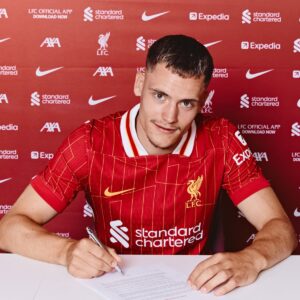 Liverpool FC Gears Up for New Season with Renewed Ambition and Young Talent