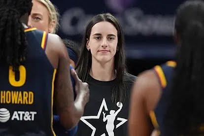 Breaking news: Coach Stephanie White reveals what’s is really delaying…..