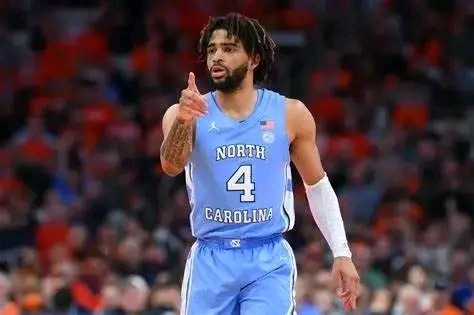 BREAKING NEWS: North Carolina’s RJ Davis Wins 2025 Jerry West Award as Nation’s Top Shooting Guard…..