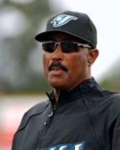 Historic Homecoming: Cito Gaston Returns as Toronto Blue Jays GM, Sparking Franchise Rebirth and Unexpected Crossover of Sports Cultures…..