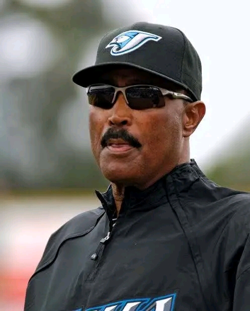 Historic Homecoming: Cito Gaston Returns as Toronto Blue Jays GM, Sparking Franchise Rebirth and Unexpected Crossover of Sports Cultures…..