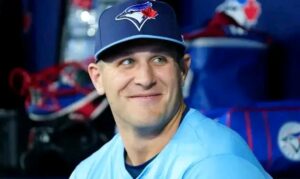 BREAKING: Blue Jays Lock Up Daulton Varsho — Signs Multi‑Million Dollar Extension, Vows to Die a Jay 📰…..