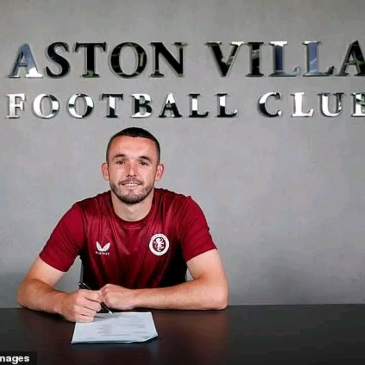 John McGinn’s New Deal with Aston Villa Comes with a Heartwarming Twist: A Game-Changer On and Off the Pitch…..