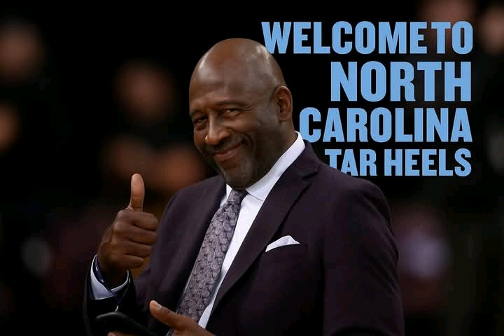 North Carolina Tar Heels Men’s Basketball Electrified as Legend James Worthy Comes Home, This Time as Senior Coach: “I’m Back to Lead Us to Glory…