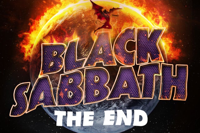 New Era: Black Sabbath Announce 2026 Farewell Tour – ‘One Last Ride’ Marks the End of a Rock Legend’s Era, Dates and Cities Revealed……….