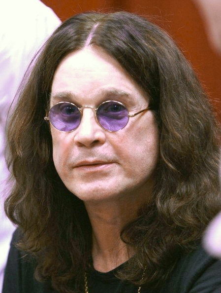 Ozzy Osbourne Remains a Rock Icon Amid Health Battles and Ongoing Legacy