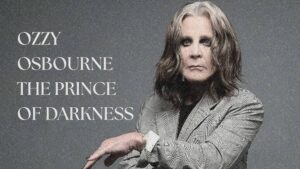 Ozzy Osbourne: The Prince of Darkness From 1992 to Today – A Heavy Metal Saga of Survival and Legacy
