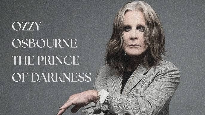 Ozzy Osbourne: The Prince of Darkness From 1992 to Today – A Heavy Metal Saga of Survival and Legacy