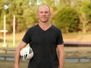 BREAKING NEWS: In a Stunning Turn of Events, Queensland Maroons Announce the Appointment of Former Star Player Darren Lockyer as the New Assistant Coach