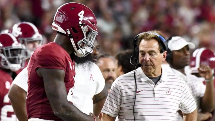 🚨BREAKING: Alabama Star QB Jalen “Jet” Robinson Abruptly Enters Transfer Portal, Shocks Crimson Tide Nation! “Says He Felt Betrayed by Coaching Staff!”……