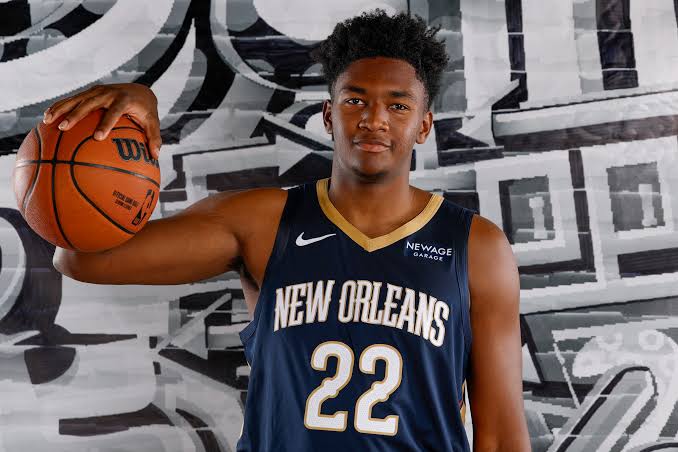 Former UNC one-and-done Nassir Little inks one-year deal with Japan’s Chiba Jets…..