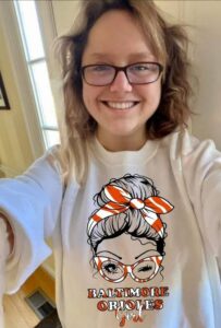 From Bullied to Bold: Young Designer Turns Pain into Passion with Inspiring T-Shirt Brand…..