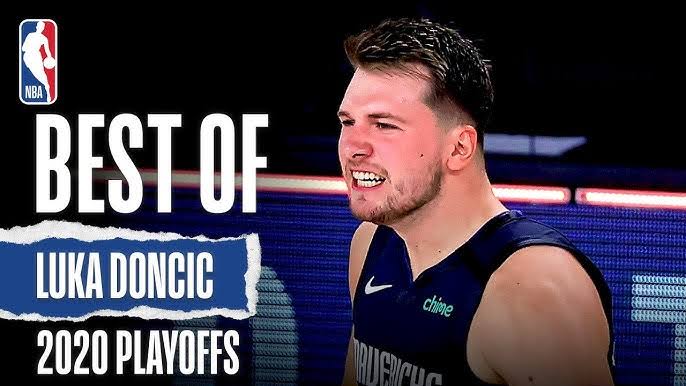 Defenders Baffled As Luka Dončić Continues to Warp Space-Time, Defy Physics, and Break Ankles at Will: NBA Investigates Whether the Slovenian Superstar Is Actually a 6’7” Time-Wizard Trapped in a Basketball Player’s Body…….