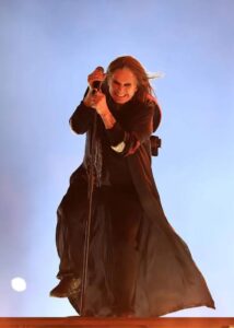 Black Sabbath Farewell Show Raises $140 Million for Charity as Ozzy Osbourne Set to Be Honored with Statue in Birmingham…⬇️⬇️ 
