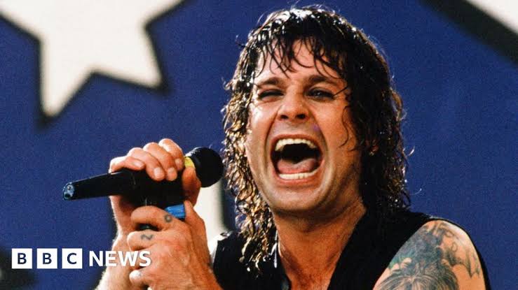 Ozzy Osbourne’s Final Bow: A Legendary Goodbye in Birmingham, Watch Now⬇️⬇️..