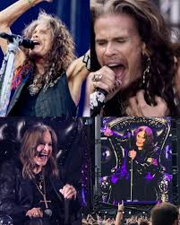 Steven Tyler is older than Ozzy but still, stepped onto the Ozzy Osbourne tribute, grabbed the mic, and when he sang Led Zeppelin’s “Whole Lotta Love” it felt like time stopped. It wasn’t just a song; it was a reminder of why we fell in love with music in the first place. The way he screamed, moved, and lived every note of “Whole Lotta Love” made us all feel alive, connected, and grateful to witness it. Legends honoring legends, reminding us that rock never dies—it just keeps passing through every soul that sings along.     Watch Video: 