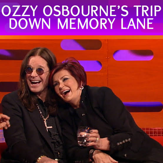 A Walk Down Memory Lane: Ozzy Osbourne Shares a Laugh with Old School Friends in a Quiet Park”: ▶️Watch Now: Check this link👇👇 