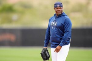 BREAKING NEWS: In a Stunning Turn of Events, Seattle Mariners Announce the Appointment of Former Star Player Ken Griffey Jr. as the New General manager