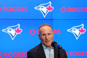 BREAKING: Toronto Blue Jays Name New Head Coach in Bold Move Aimed at Reviving Playoff Hopes