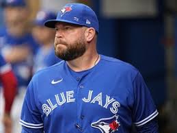 Lifelong Blue Jays Fan Unveils Stunning Portrait of Coach John Schneider
