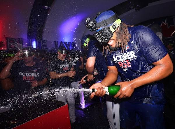 BREAKING NEWS: Toronto Blue Jays Spark Late-Season Revival as Young Core Steps Up, Fans Rally Behind Playoff Push Amidst Highs and Lows of Tumultuous 2025 Campaign……