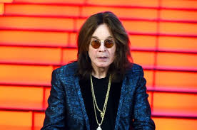 Ozzy Osbourne Makes Surprise Public Appearance Amid Ongoing Health Battles
