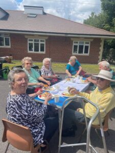  Community Fulfills Dream for Man Living with Dementia in Heartwarming Act of Kindness