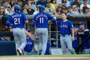 Blue Jays Eye Sweep and Perfect Homestand in Finale Against Angels