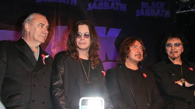 A Night for the Ages: Black Sabbath and Ozzy Osbourne Say Goodbye with ‘Back to the Beginning’ Farewell Concert