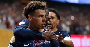 Thomas Frank’s Tottenham gets a timely boost from PSG’s shock win over Bayern