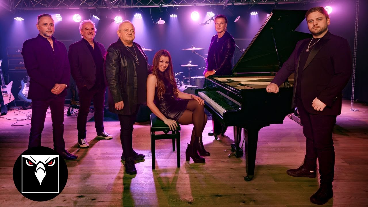 DIRKSCHNEIDER & THE OLD GANG Featuring Former ACCEPT Members Unveil Official Video for “Strangers In Paradise”……..