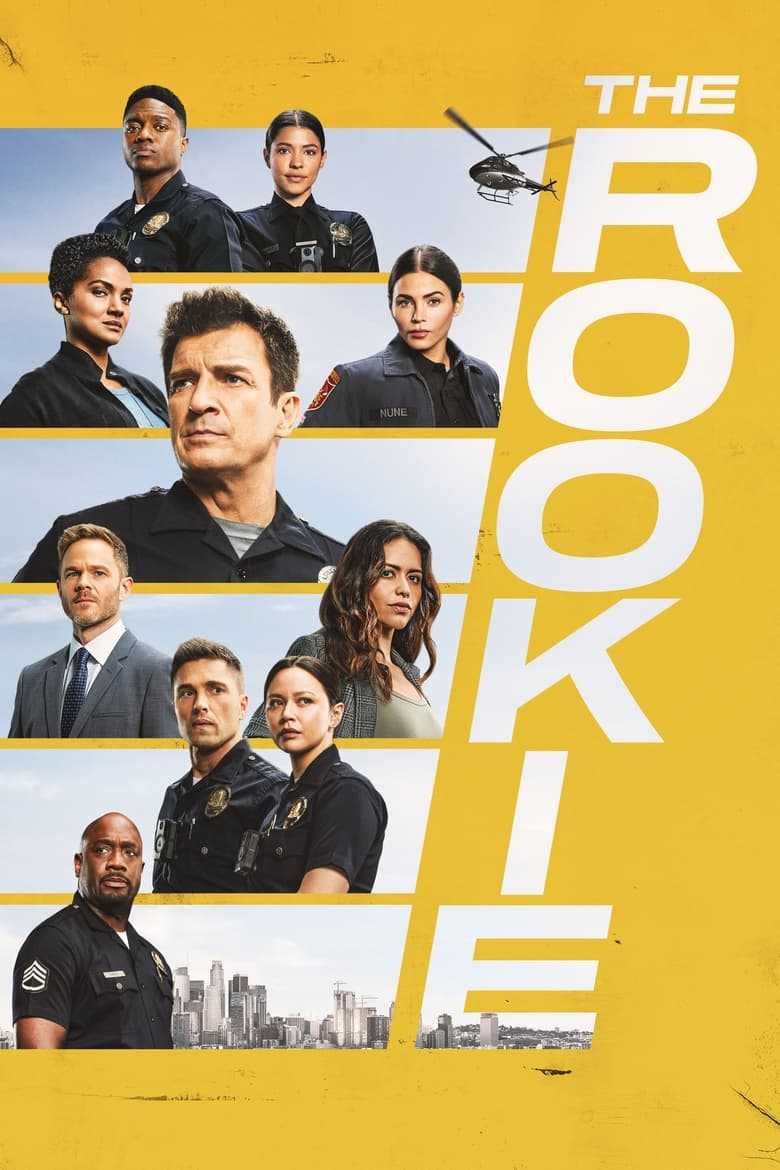 BTS Photos Reveal That The Rookie Isn’t Delivering the Exit Fans Were Promised, Leaving Viewers in Shock as Behind-the-Scenes Leaks Show Major Storyline Changes That Contradict Earlier Hints of a Heartfelt Send-Off; Fans Now Question Whether the Show Will Honor Its Characters or Deliver an Abrupt and Disappointing Conclusion.