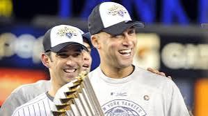 LEGENDARY: MLB Legend Derek Jeter Has Officially Signed a Two-Game Contract to Play Banana Ball, Sending Fans Into Frenzy Over Historic Savannah Bananas Debut