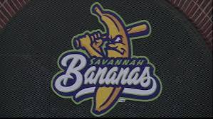 Savannah, GA – In an unexpected twist that has sent ripples of excitement and debate across the baseball world, the Savannah Bananas have officially unveiled a daring new team logo, swapping their signature yellow-and-green color scheme for a striking purple rebrand. Known globally for reinventing baseball with their viral “Banana Ball” style of entertainment, the Bananas have once again proven that they are not afraid to break tradition and take bold creative risks.