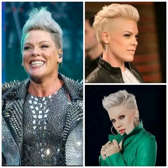 P!nk Sets Fans a Challenge: Alecia Moore Says She Needs 20 ‘YES’ Votes Before Dropping Her Next Hit Song!”