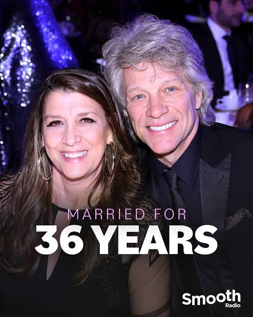 SHOCKING CELEBRATION WAVE: 🎸 Jon Bon Jovi Sends Fans Into Frenzy as the Rock Legend Marks His Joyful 35th Wedding Anniversary with Wife Dorothea — A Love Story That Defied Fame, Time, and the Rock ’n’ Roll Chaos, Proving……..full detail……..