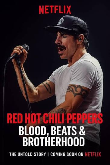 🔥 SHOCKING WAVE HITS NETFLIX .Red Hot Chili Peppers STUN Fans Worldwide as They Announce a Secret Docu-Series Revealing Untold Stories, Hidden Feuds, and Behind-the-Stage Chaos — A Raw, Unfiltered Look into the Band’s Wild Journey from…….Read More…….